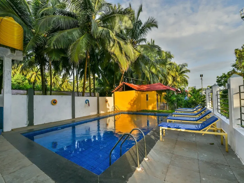 OYO 15836 Pleasure River Front Resort - Image 1