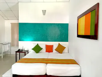 Amaranta Classic Retreat - Image 1