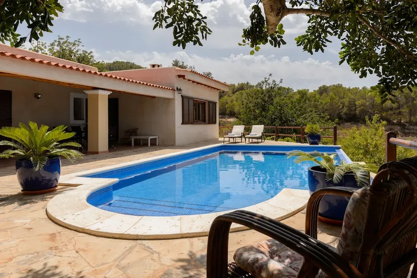 CASA SHERA - Image 1