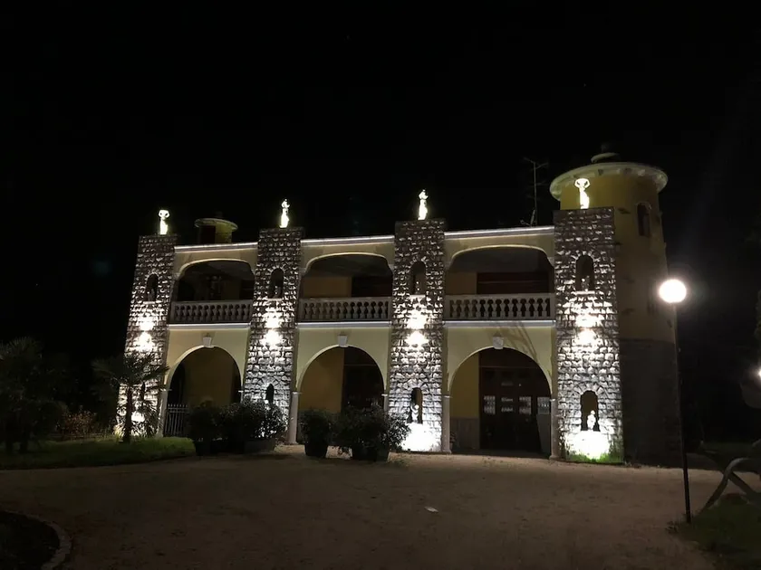 Residenza Hermitage - Image 1