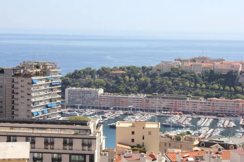 Monaco Sea View - Image 1