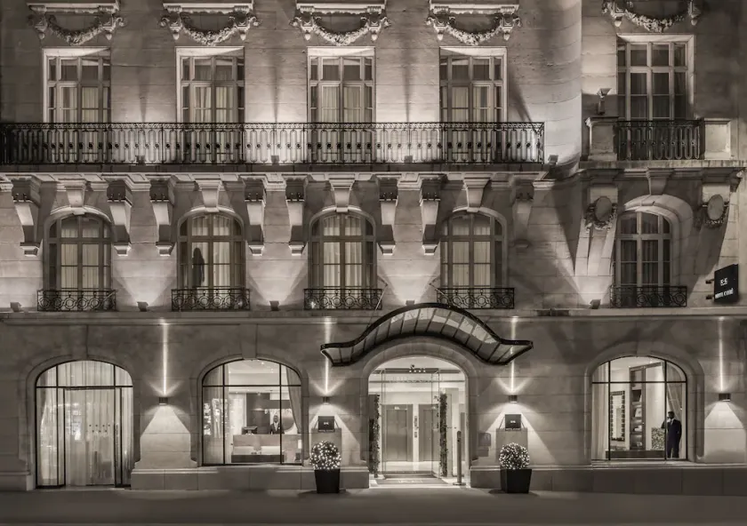 K+K Hôtel Cayré - Image 1