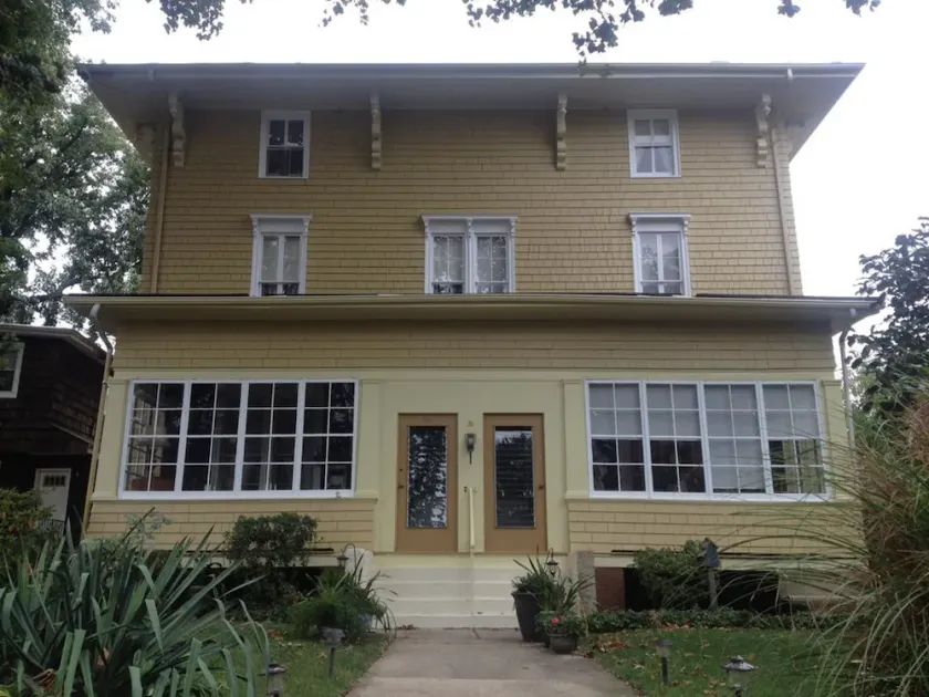 Victorian Bed And Breakfast Of Staten Island - Image 1