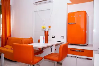Fiuggi apartment - Image 1