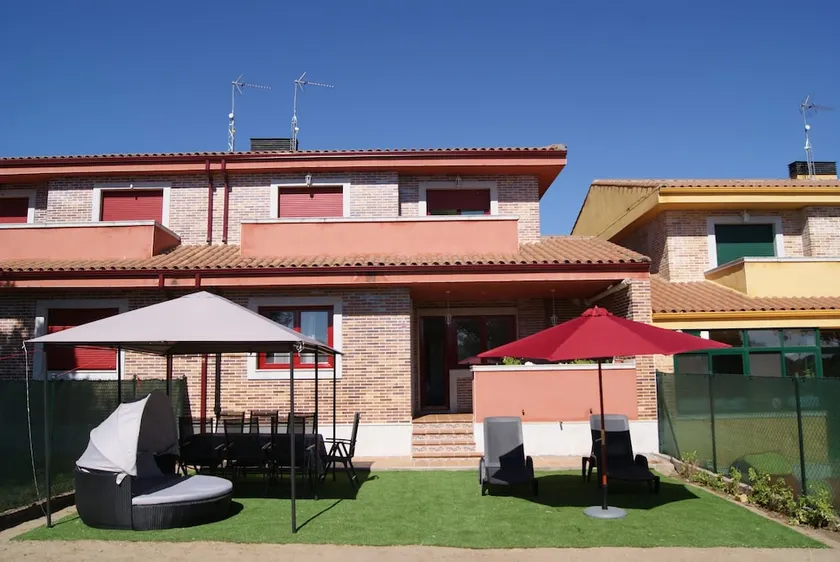 Casa Marco Antonio Buenavista - Image 1