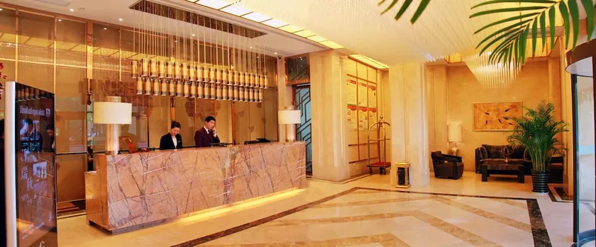 Hirizon Service Residence - Image 1