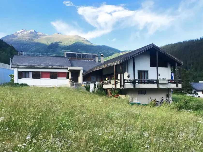 Fifinhaus Fiesch in Fiesch - Image 1