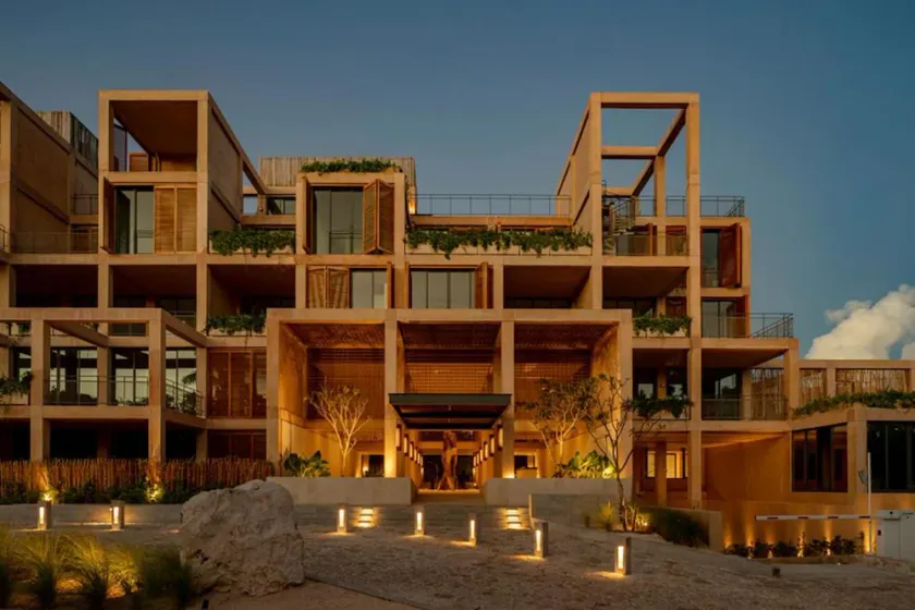 Lumina at The Village Luxury Residences in Corasol - Image 1