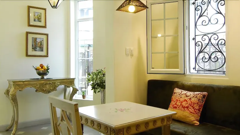 Ma Maison Boutique Hotel - Image 1