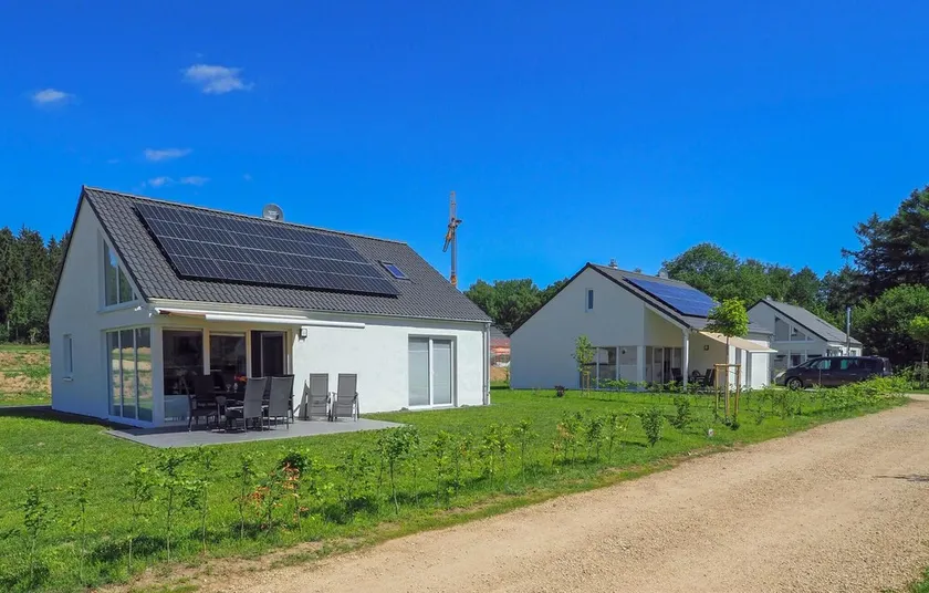 Amazing Home in Prüm With Sauna, Wifi and 3 Bedrooms - Image 1