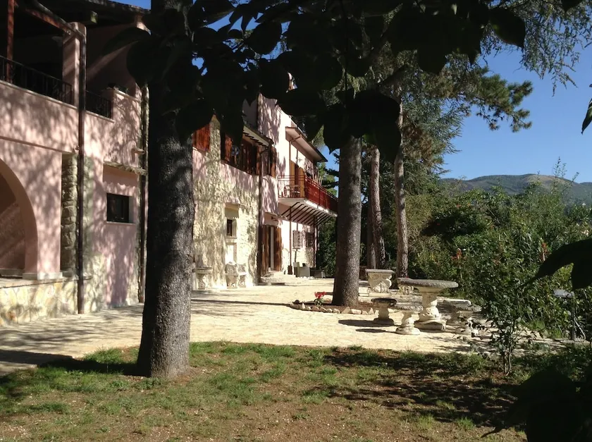 Country House I cavalieri Del Lago - Image 1