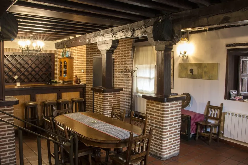 Holiday Home Av. De Castilla - Image 1