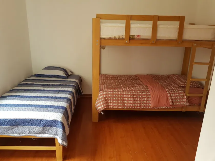 Apartment Surquillo - Image 1