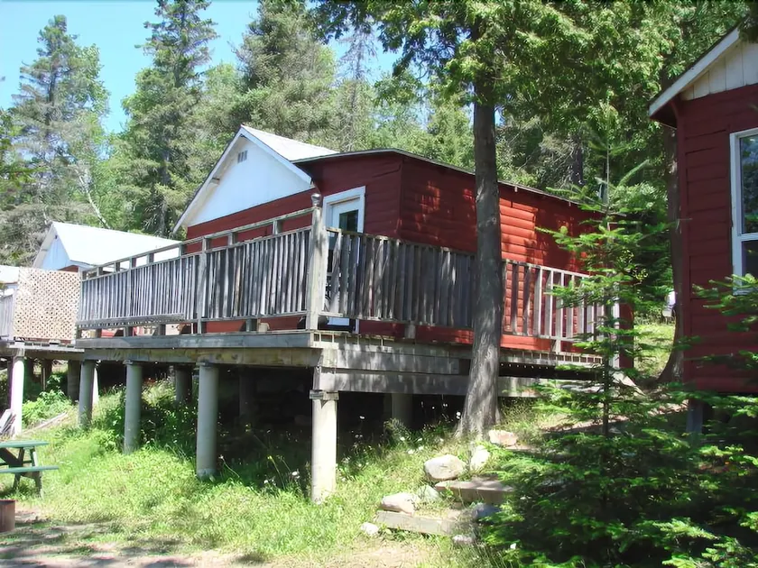 Ridgewood Cottages - Image 1