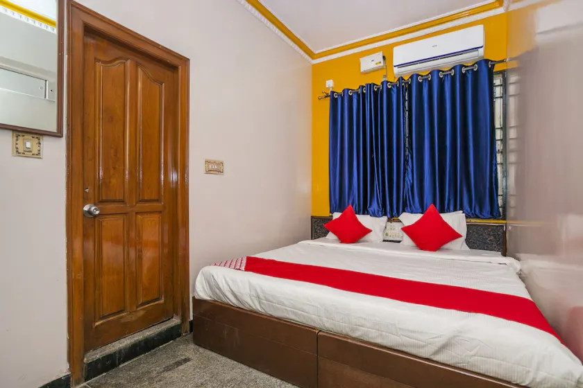 Hotel O Vijay - Image 1