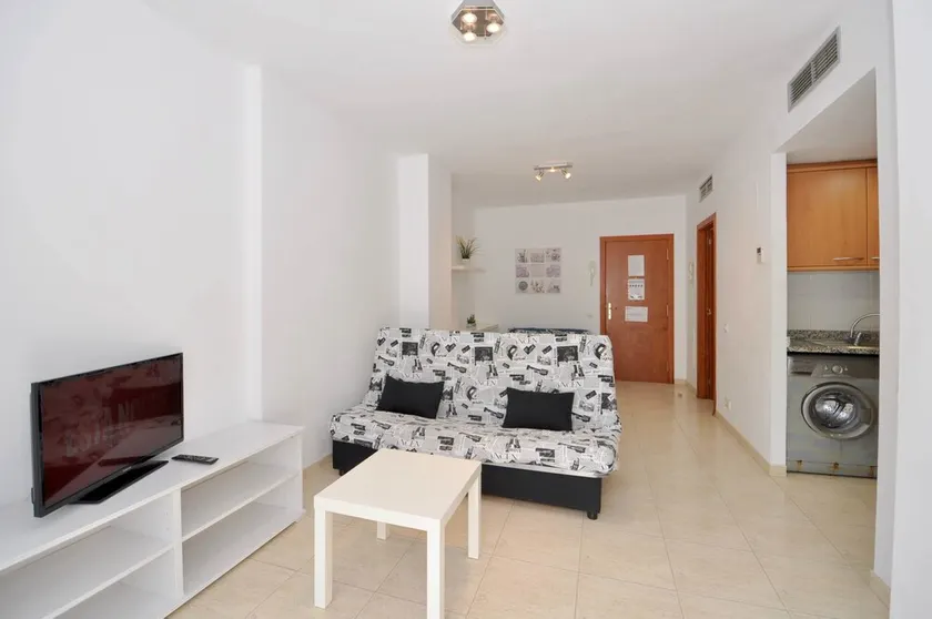 Apartment Mexica - Image 1