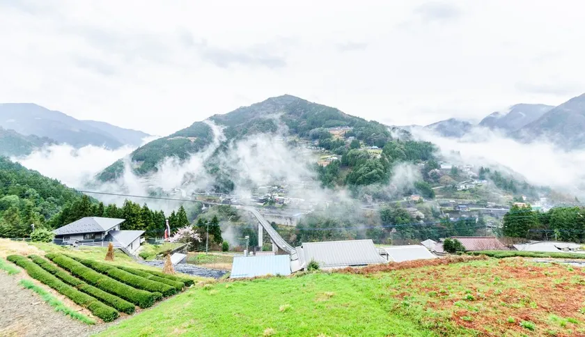 Kominka Glamping Matoba - Image 1