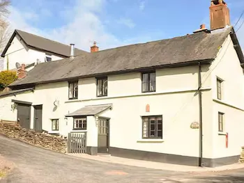 The Old Inn Cottage Exmoor - Image 1