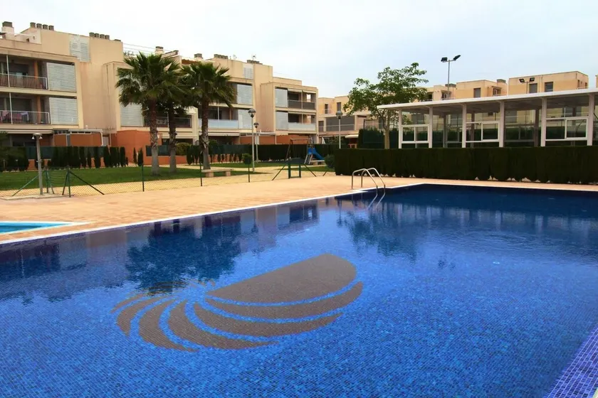 Apartamento Golf Playa - Image 1