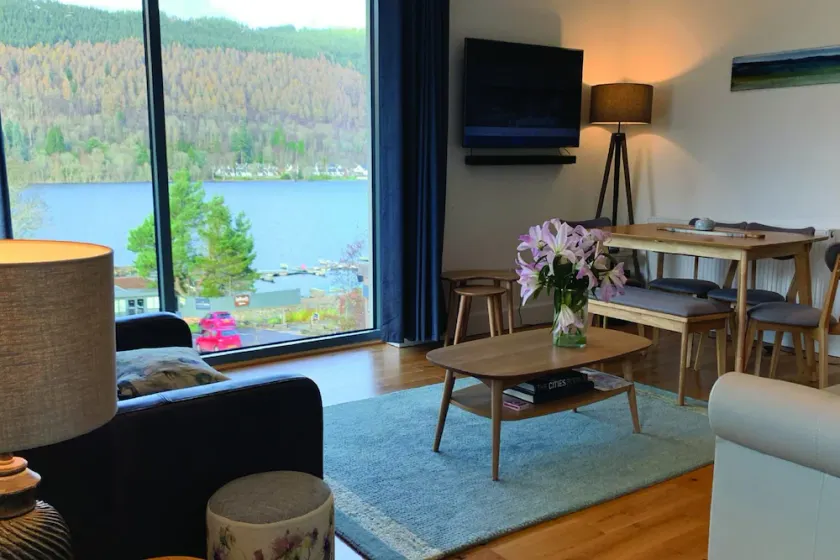 14 Loch View in Kenmore - Image 1