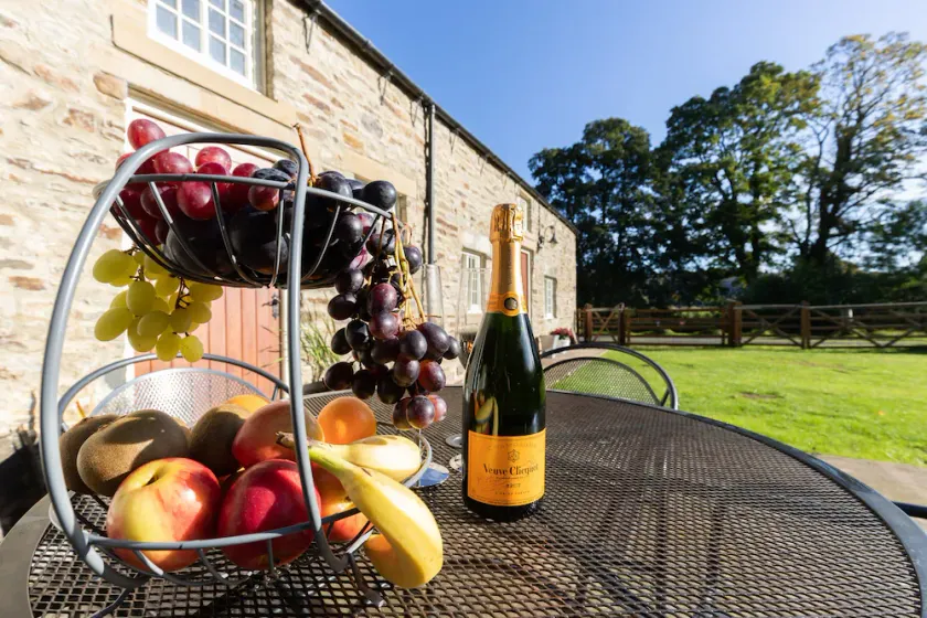 HC Property - The Byre - Image 1