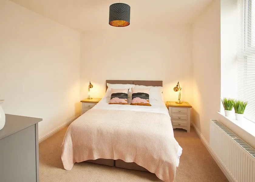 Esplanade Apartment - Image 1