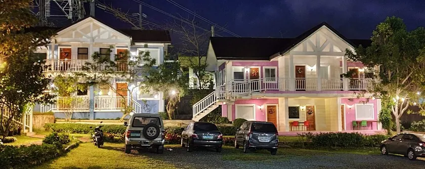 The Carmelence Lodge - Image 1
