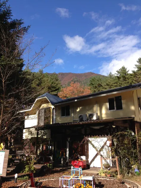 Pension Zozan - Image 1