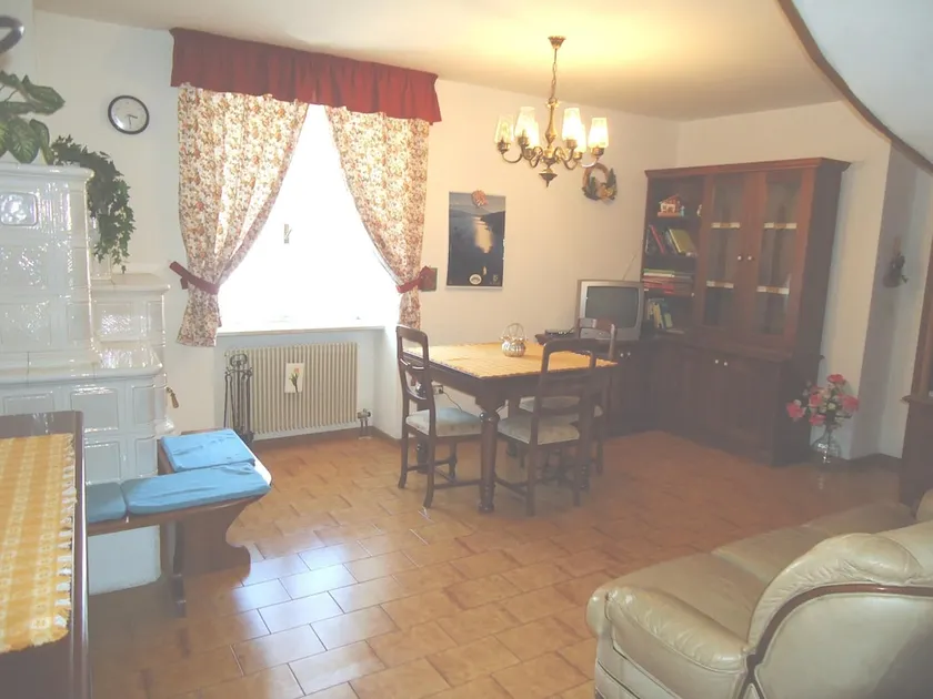 Appartement de vacances avec jardin, barbecue et terrasse | Vue panoramique - Image 1