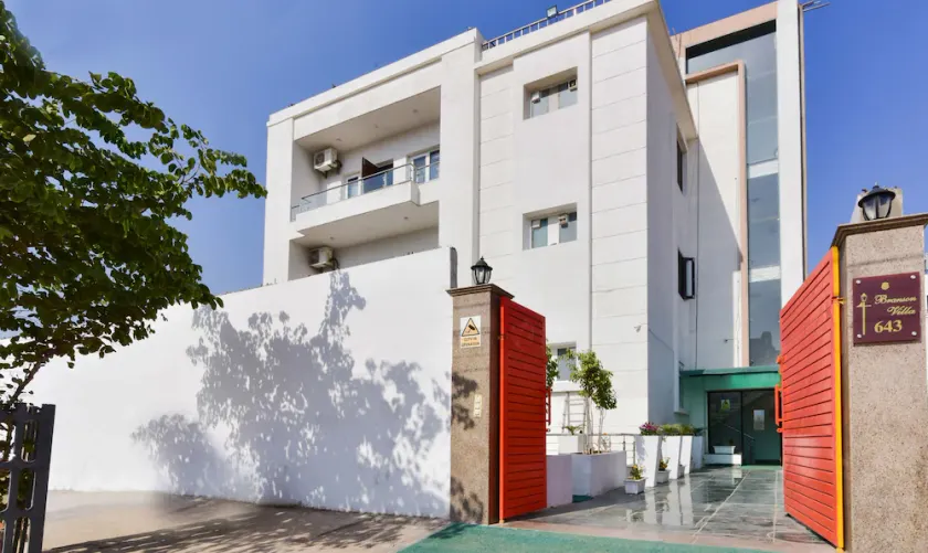 Branson Villa - Image 1