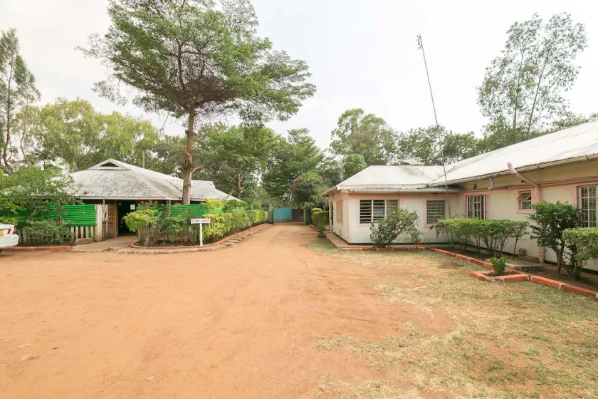 Legacy 2014 Hotel - Image 1