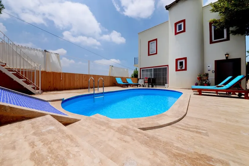Villa Muge - Image 1