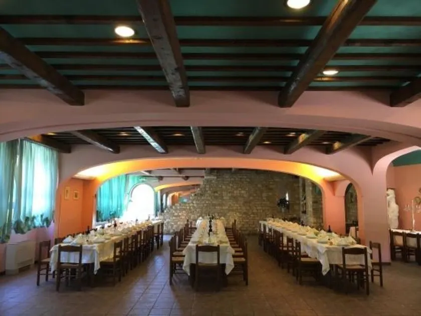 La Marchigiana Hotel - Image 1