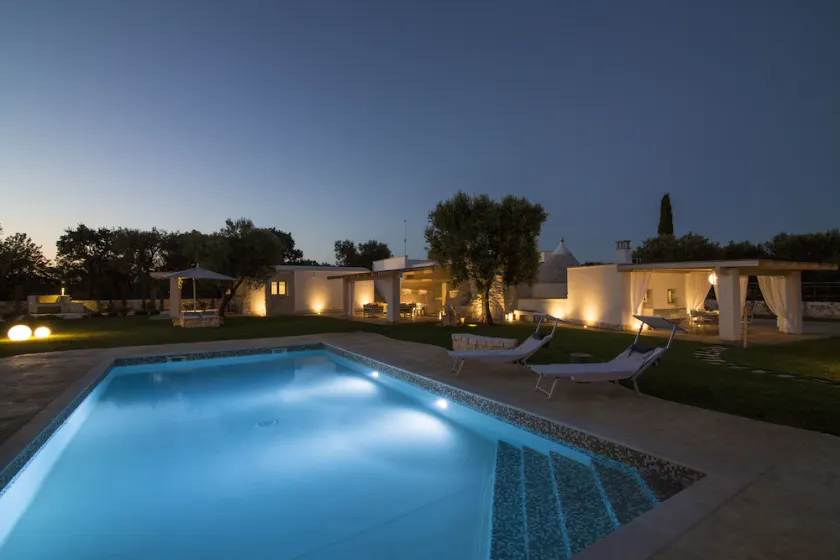 Trulli Itaka - Image 1