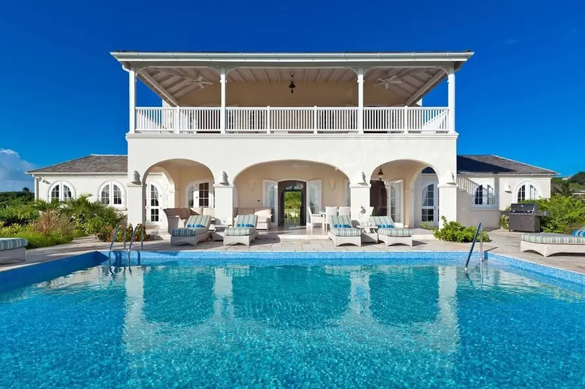 Royal Westmoreland - High Spirit by Blue Sky Luxury - Image 1