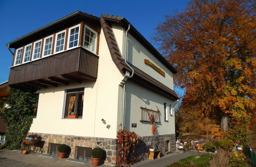 Pension Wiesenhof - Image 1