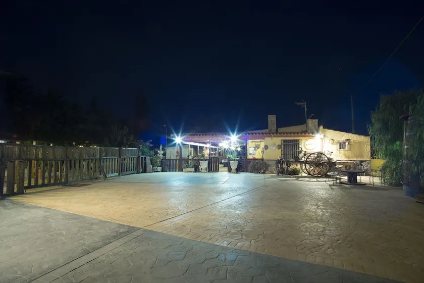 Complejo Rural Villa Campillo - Image 1