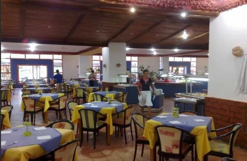 Sun Beach Resort - Image 1