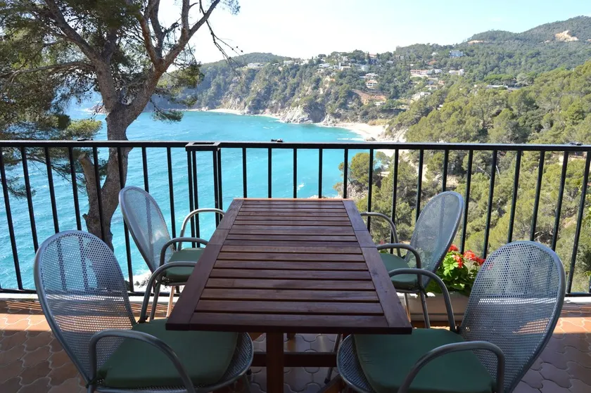 Les Terrasses De Cala Llevado 01 - Image 1
