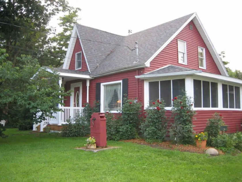 The Milkhouse B&B - Image 1