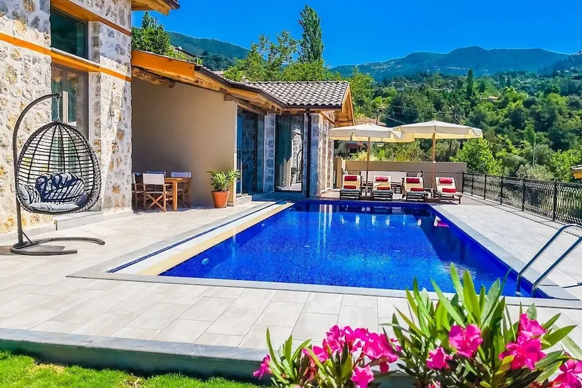 Villa Hapa - Image 1