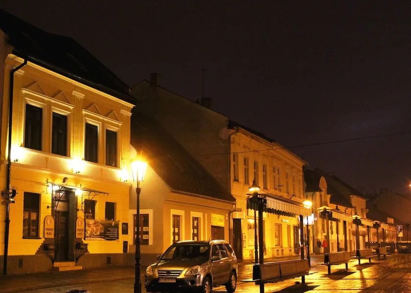 PENZION PLAZA - Image 1