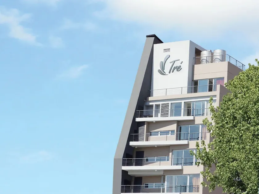 Tré Design Apartments - Image 1