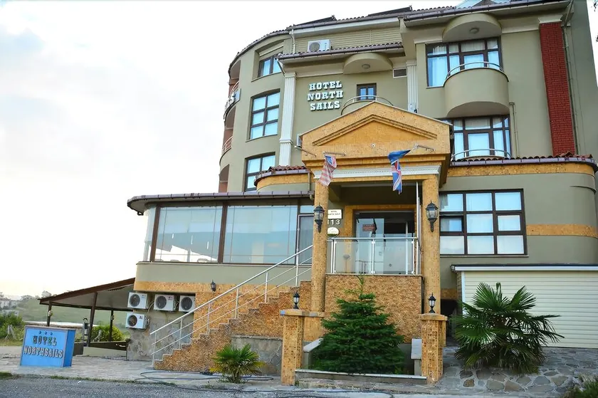 North Sails Sinop - Image 1