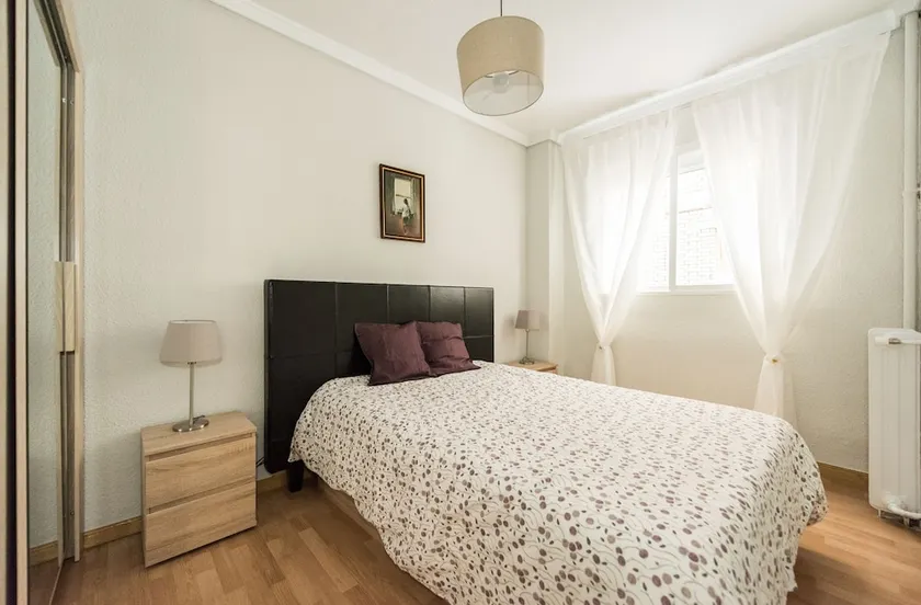 Apartamento Esteban Mora - Image 1