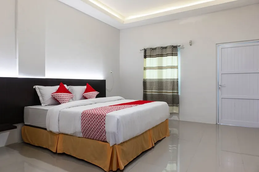 Evergreen Homestay by OYO Rooms - Image 1