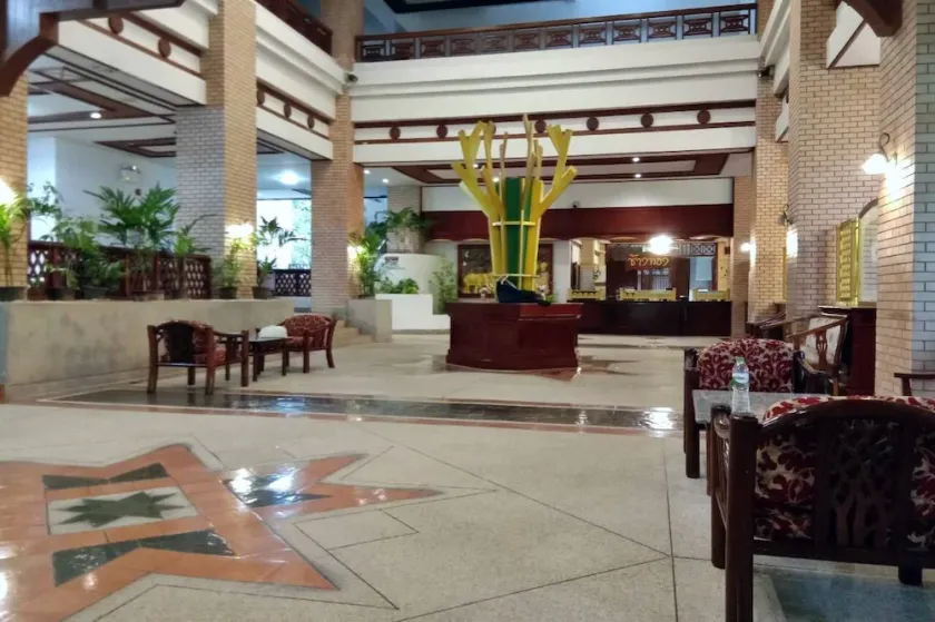 Mandarin Hotel Khaoyai - Image 1