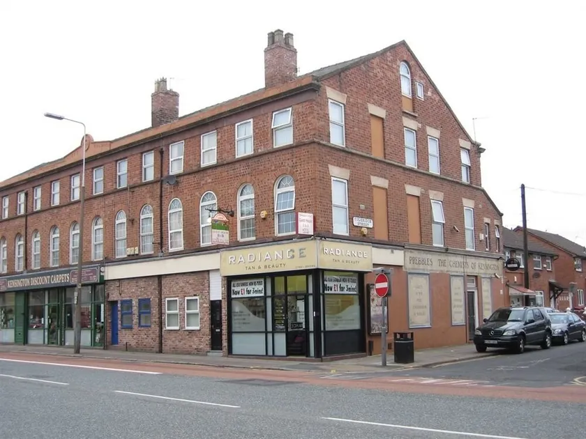 Liverpool Lodge - Image 1