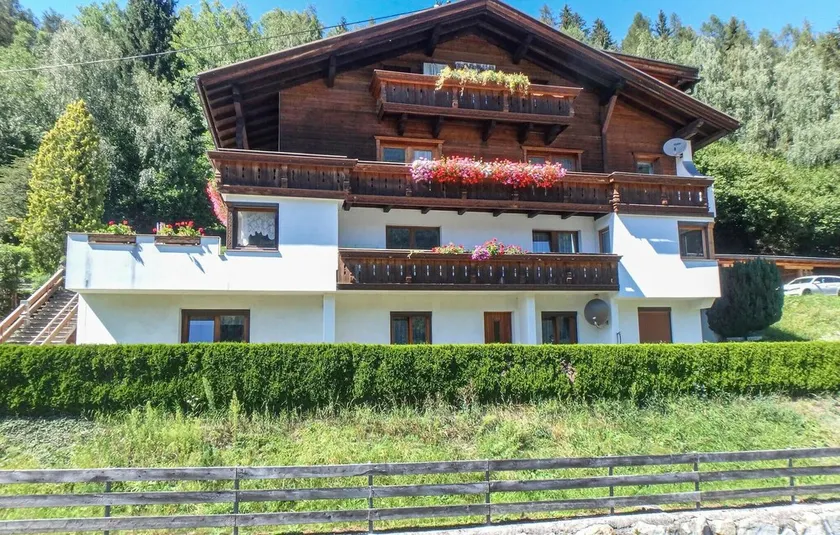 Stunning Apartment in Wenns With 2 Bedrooms and Wifi - Image 1