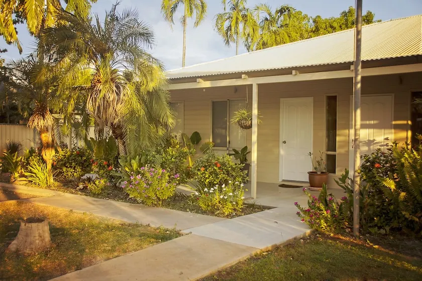 Wunan House - Image 1